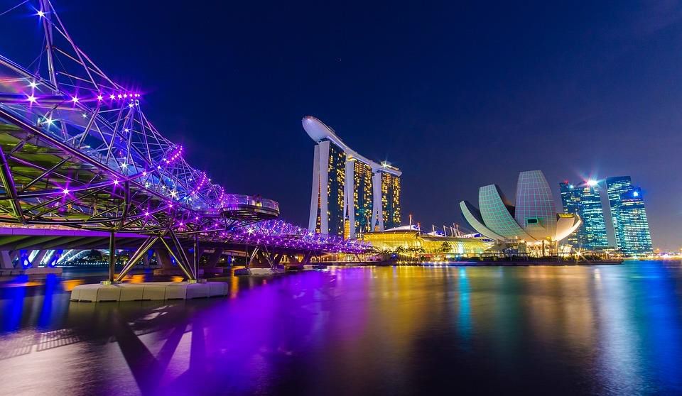 Unlocking Asia’s luxury side